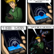 Illustration for article titled Sunday Comics: Patch Notes